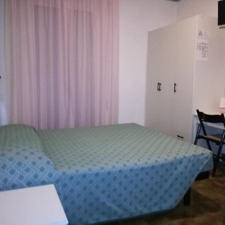 ريميني Hotel Biancospino المظهر الخارجي الصورة
