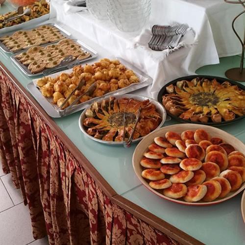 ريميني Hotel Biancospino المظهر الخارجي الصورة